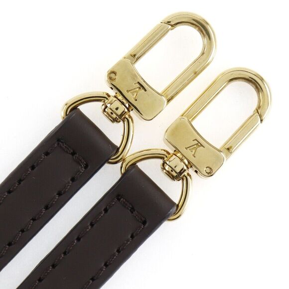 Louis Vuitton Shoulder Strap Leather #128164L28B - Picture 4 of 7